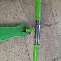 اسکوتر کودکانه|دوچرخه، اسکیت، اسکوتر|اهواز, شهرک برق|دیوار