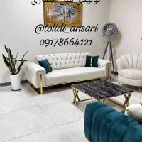 تولیدی مبل انصاری کوچه پمپ گاز یا کوچه مالیاتی