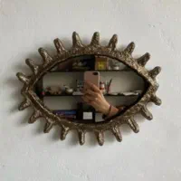 ایینه های خاص و دست ساز|آینه|مشهد, آزادشهر|دیوار