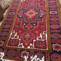 فرش دست باف|فرش|اهر, |دیوار