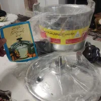 دیگ زودپز زود پز|ظروف پخت‌وپز|رباط‌کریم, رباط‌کریم|دیوار