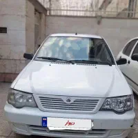 پراید ۱۱۱ SE مدل ۹۴