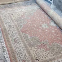 ۲عدد فرش ۱۲متری