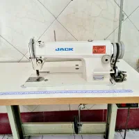 چرخ راسته دوز دینام بزرگ جک درحدنو