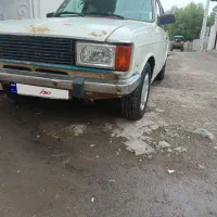 پیکان مدل 80دوگانه سی ان جی