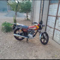 موتور کویر ۲۰۰|موتورسیکلت|کرمانشاه, |دیوار