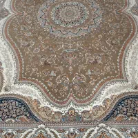 2تخته فرش ۹متری ۷۰۰شانه ده رنگ تراکم ۲۵۵۰