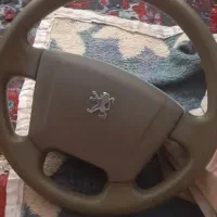 فرمون پارس و اگزوز 106بنزی