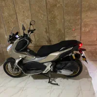 Adv|موتورسیکلت|بجنورد, |دیوار