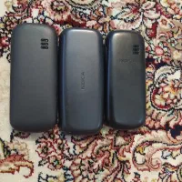 3 عدد گوشی نوکیا سالم در حد|موبایل|پاکدشت, شهرک امام رضا|دیوار