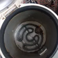 سرخ کن|اجاق گاز و لوازم برقی پخت‌وپز|فردیس, قریشی|دیوار