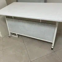 وایتبرد شیشه ای،۳عدد میز|لوازم التحریر|تبریز, |دیوار