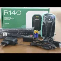 نصب و تنظیم آنتن ثابت و گردان