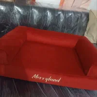 مبل و جای خواب سگ و گربه بسیار بسیار سالم ونو