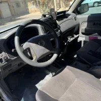 نیسان رونیز مدل ۸۴بدون رنگ|خودرو سواری و وانت|مشهد, آزادشهر|دیوار