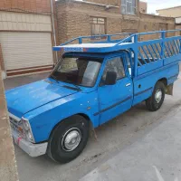 نیسان مدل۸۵|خودرو سواری و وانت|شهرکرد, |دیوار