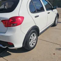 کوییک ۱۴۰۲ اتوماتیک|خودرو سواری و وانت|اهواز, شهرک نفت|دیوار