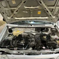 پراید نقرهای مدل ۸۴|خودرو سواری و وانت|شیراز, شیخ روزبهان|دیوار