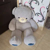 عروسک بزرگ وکوچک