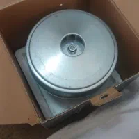 موتور جارو برقی