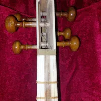 تار تک مهر کشاورز|سازهای سنتی|تهران, پردیسان|دیوار