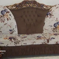 مبلمان نئوکلاسیک ۸ نفره