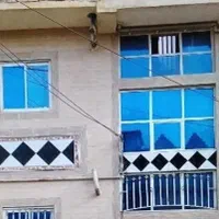 آپارتمان طبقه دوم
