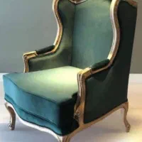 مبل کلاسیک مدل فرانسوی (کوئین) با شرایط اقساط|مبلمان خانگی و میز عسلی|قرچک, پویینک|دیوار