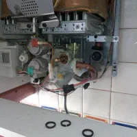 پکیج ابگرمکن شوفاژبخاری سرویس کار نصب تعمیرات نصاب|خدمات پیشه و مهارت|مشهد, هفت تیر (حافظ)|دیوار