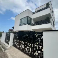 ویلای سانتومارینا قلب ارتفاعات متل قو