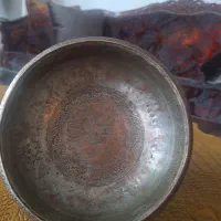 کاسه قاجاری