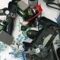 تعمیرات انواع دسته ps4