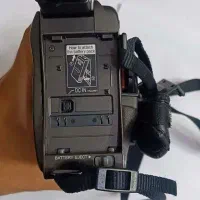 دوربین پاناسونیک آنتیک|دوربین عکاسی و فیلم‌برداری|قم, پردیسان|دیوار