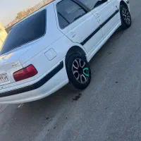 پارس ۱۴۰۰ تیوفایو دریچه سیمی|خودرو سواری و وانت|اصفهان, ارغوانیه|دیوار