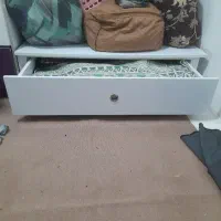 سلام درآور و جا لباسی|جاکفشی، کمد، دراور|نسیمشهر, |دیوار