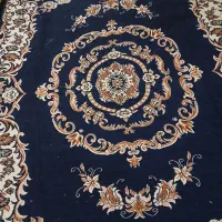 دوعدد روفرشی سرمه ای سالم ۶ متری|روفرشی|ری, ظهیرآباد|دیوار