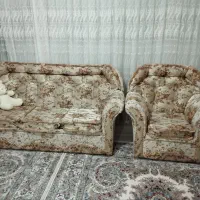 مبل راحتی