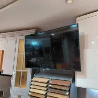 تلوزیون تی سی ال43