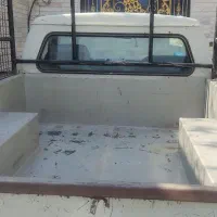 پیکان وانت تمیز در حد نود و سه|خودرو سواری و وانت|سراوان, |دیوار