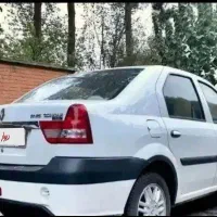 پارس تندر 96|خودرو سواری و وانت|مشهد, ویلاشهر|دیوار