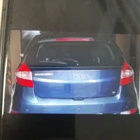 ام وی ام 315|خودرو سواری و وانت|تهران, باغ فیض|دیوار