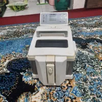 سرخکن بزرک سالم