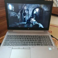 لبتاب مهندسی zbook g6 i7