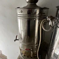 سماور گازی هیئتی