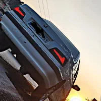 چراغ عقب پژو