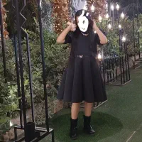 لباس مجلسی دختراته تا ۱۲سال