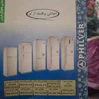 یخچال فریزر ۱۳فوت فیلور