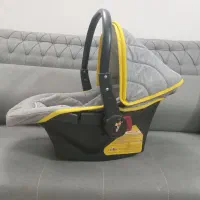 کریر سالم وتمیز