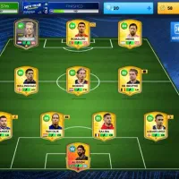 اکانت دریم لیگ 2026