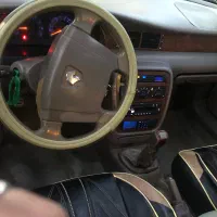 سمند ef7 مدل ۹۴|خودرو سواری و وانت|مشهد, آزادشهر|دیوار